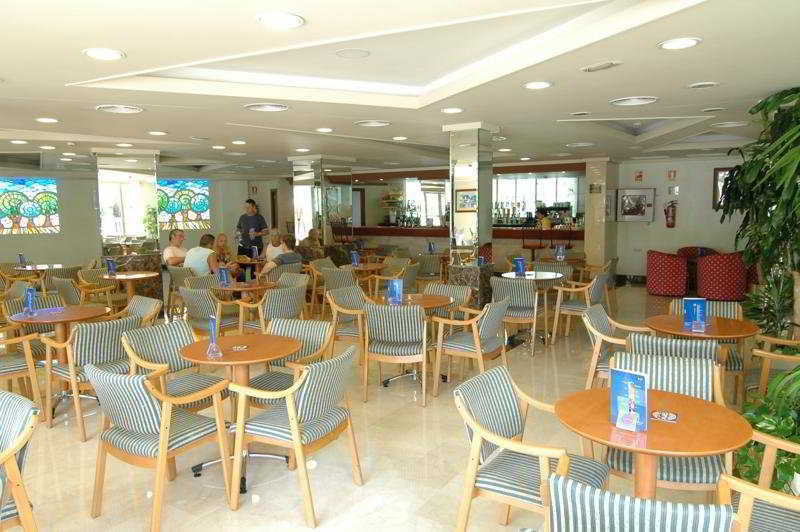 Hotel Servigroup Castilla Benidorm Zewnętrze zdjęcie